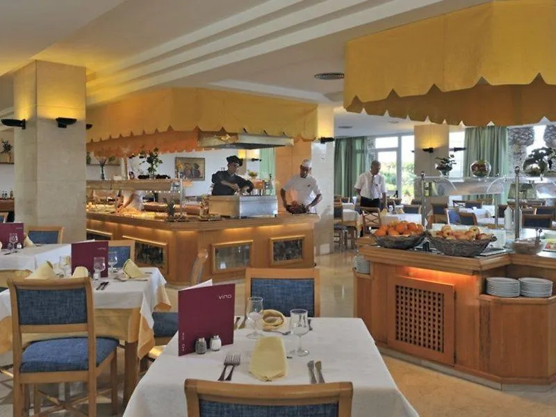 Hotel Globales Mediterrani Cala Blanca