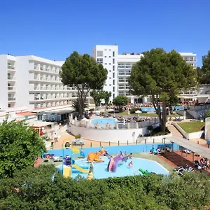 Hotel Ilunion Mallorca, Palmanova