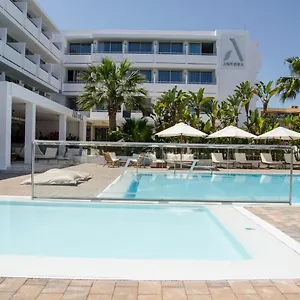 Anfora Ibiza Эс-Кана