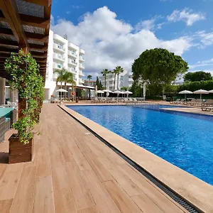 Hotel apartamentowy Aluasun Continental Park &, Playa de Muro (Mallorca)