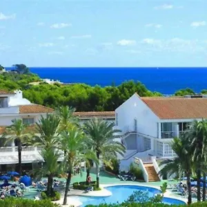 Beachclub Фонт-де-Са-Кала