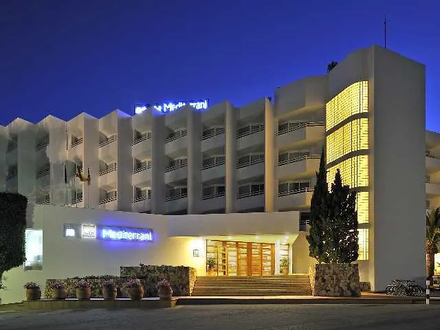 Globales Mediterrani Cala Blanca  Hotel