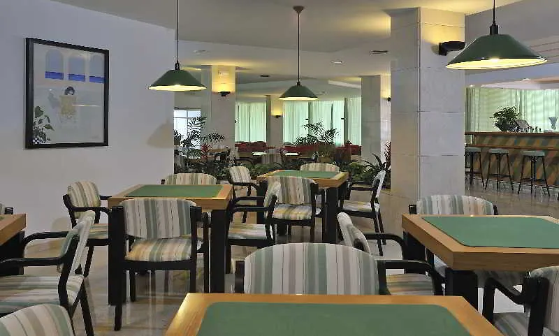 Globales Mediterrani Cala Blanca  Hotel