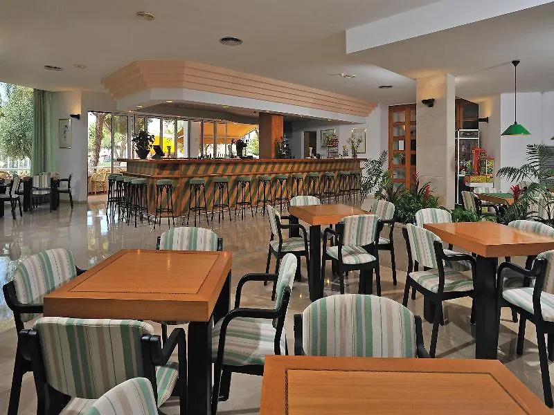 Hotel Globales Mediterrani Cala Blanca