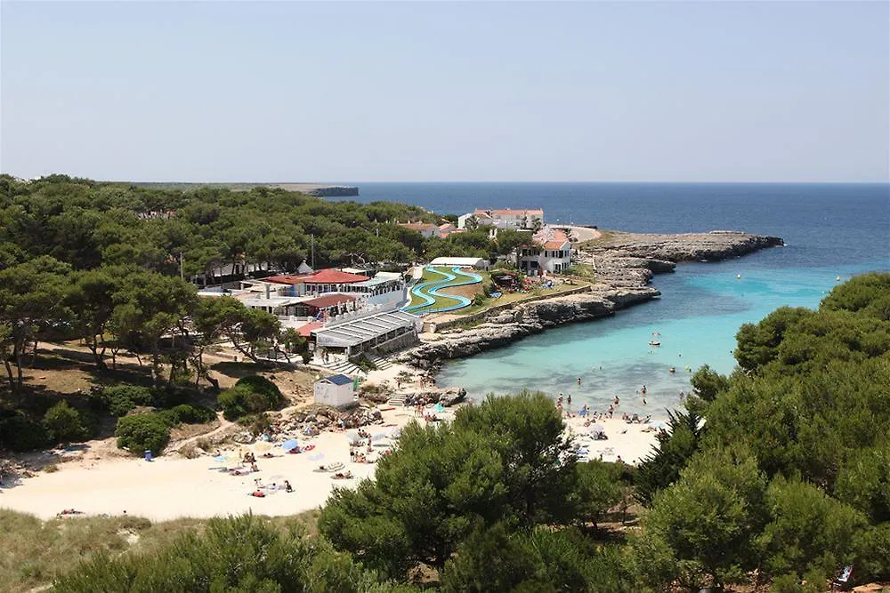 **** Hotel Globales Mediterrani Cala Blanca  Hiszpania