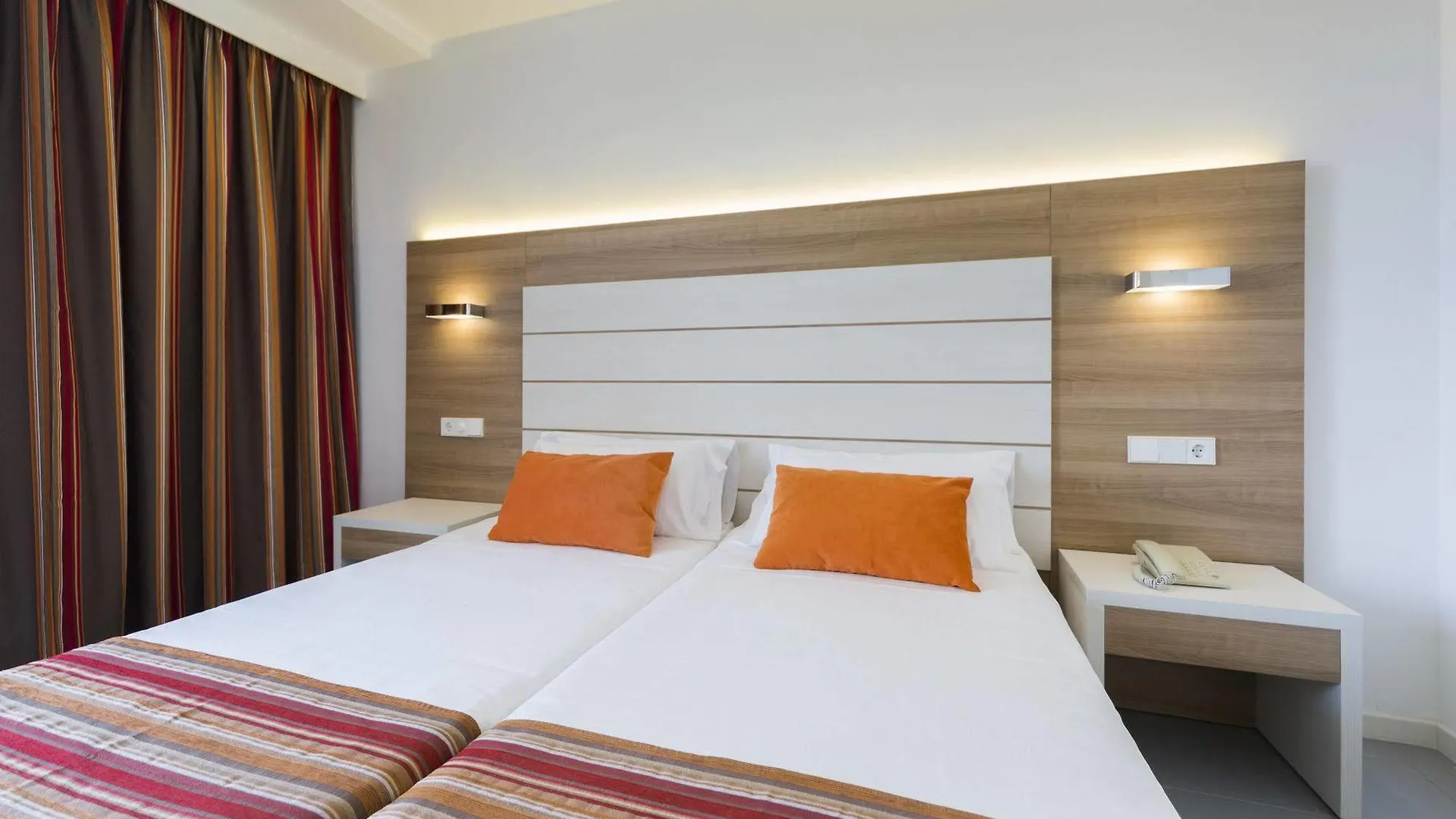 Hotel Globales Mediterrani Cala Blanca
